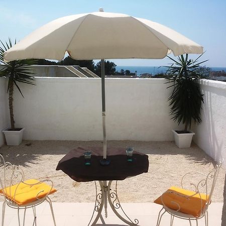 B&B Trullo Di Mare Torricella  Zewnętrze zdjęcie