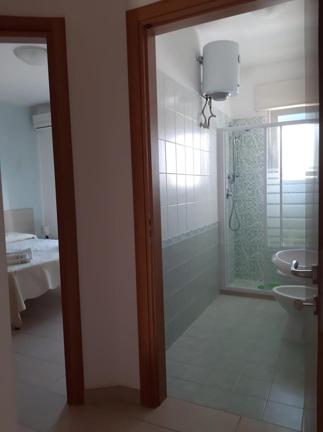 B&B Trullo Di Mare Torricella  Zewnętrze zdjęcie