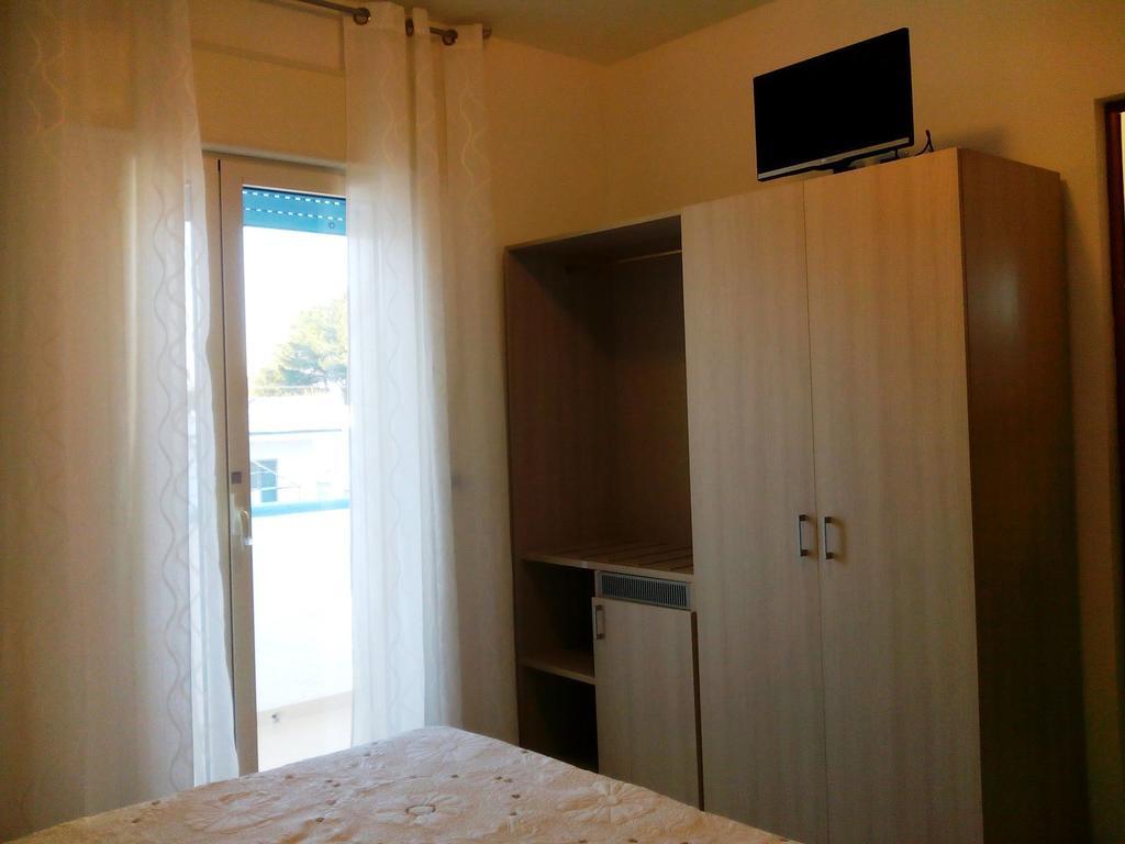 B&B Trullo Di Mare Torricella  Pokój zdjęcie