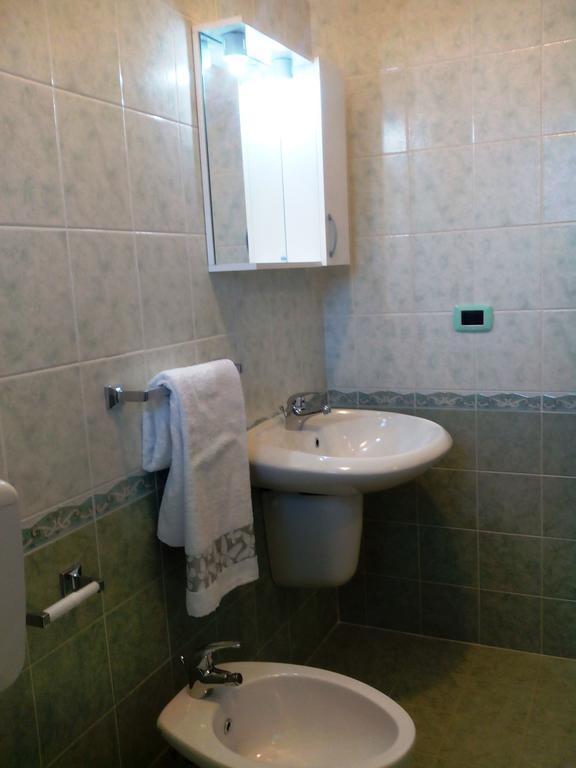 B&B Trullo Di Mare Torricella  Pokój zdjęcie