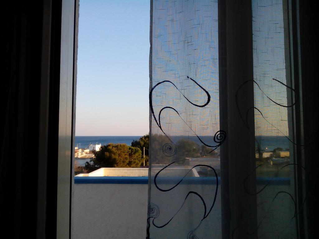 B&B Trullo Di Mare Torricella  Zewnętrze zdjęcie