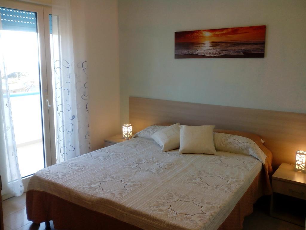 B&B Trullo Di Mare Torricella  Pokój zdjęcie