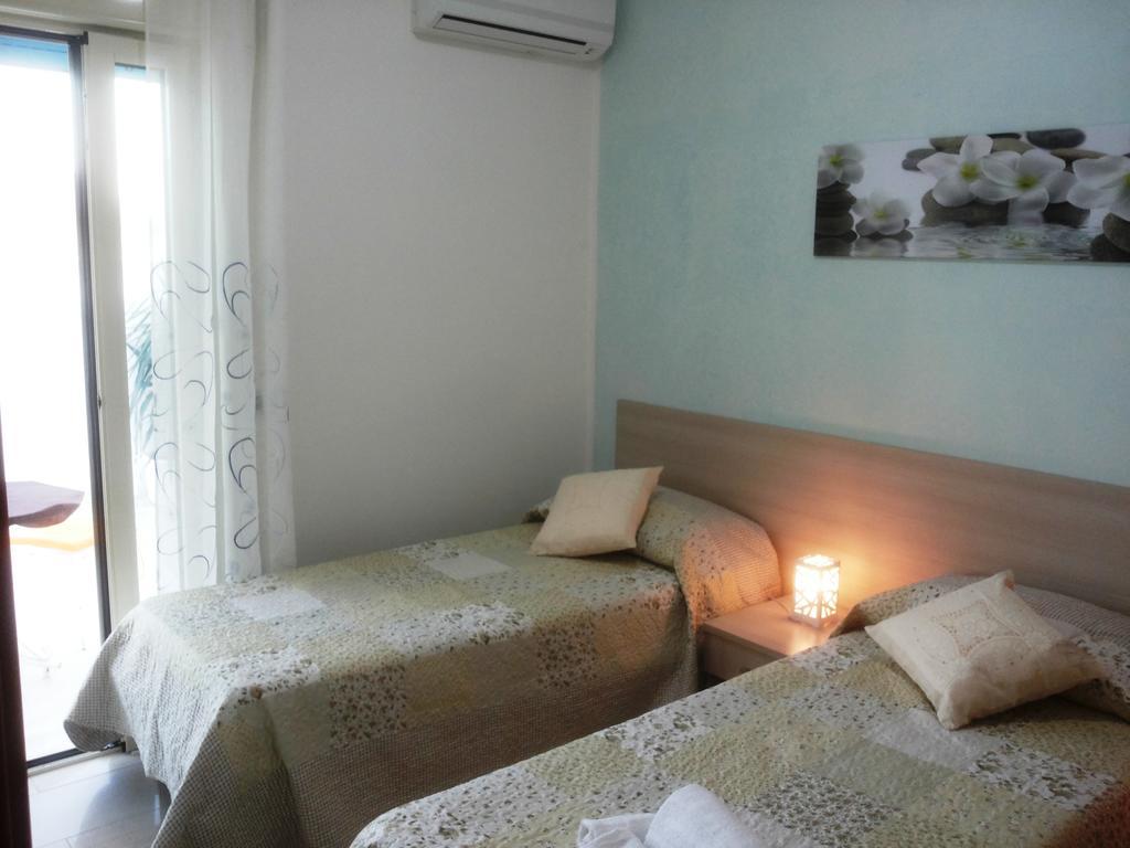 B&B Trullo Di Mare Torricella  Pokój zdjęcie