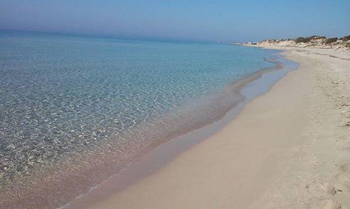 B&B Trullo Di Mare Torricella  Zewnętrze zdjęcie